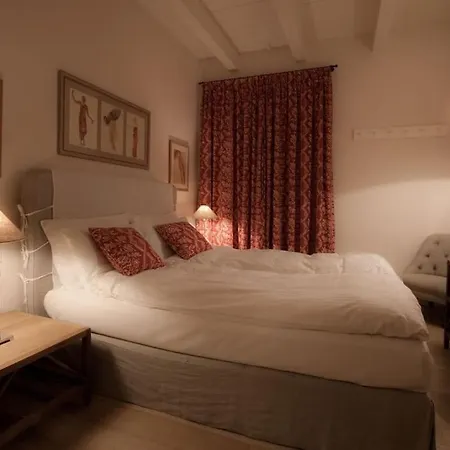 Fiori Blu Apartment *