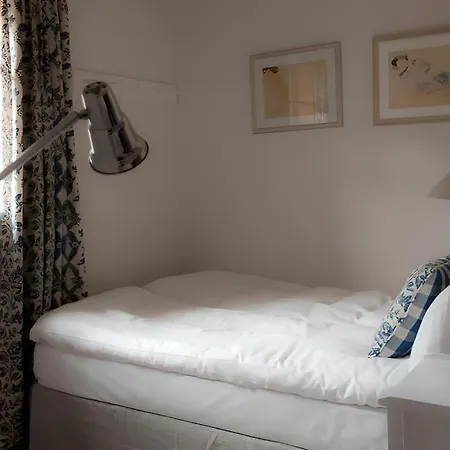 Apartment Fiori Blu *